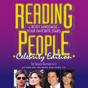 cover image of Reading People Celebrity Edition